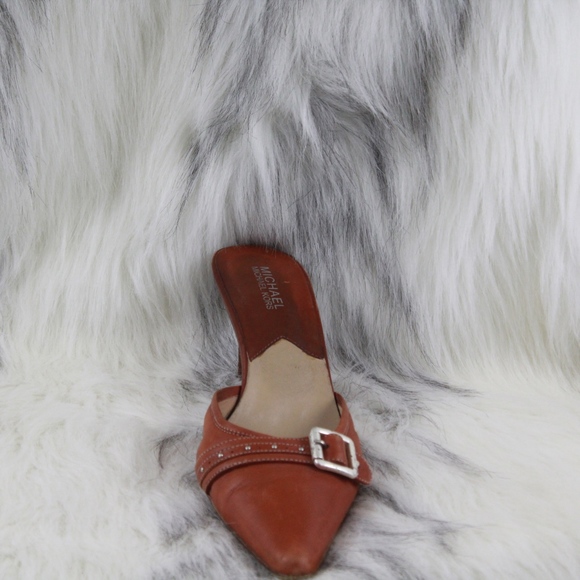 Michael by Michael Kors Mules - Picture 5 of 8